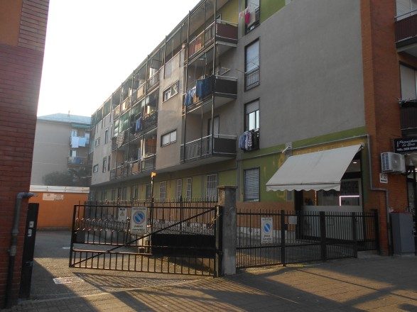 Immobile residenziale · San Giuliano Milanese (Milano)