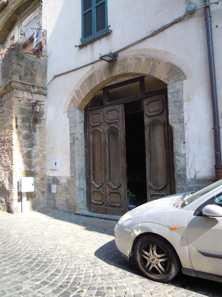 Immobile commerciale · Orvieto (Terni)