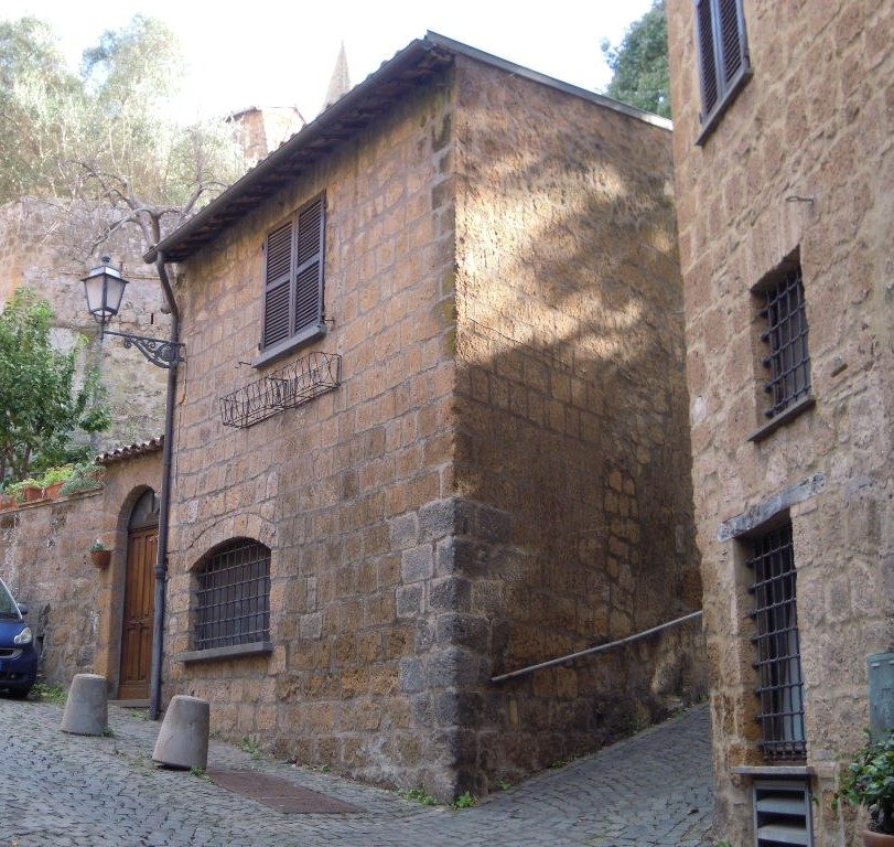 Altra categoria · Orvieto (Terni)