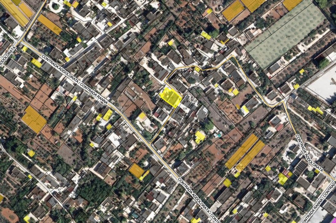 Immobile residenziale · Marsala (Trapani)