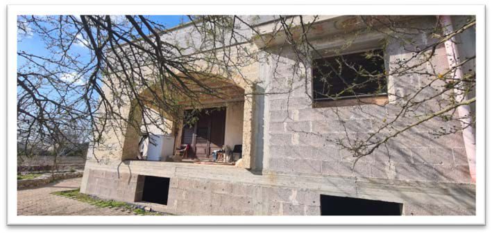 Immobile residenziale · Corigliano d'Otranto (Lecce)