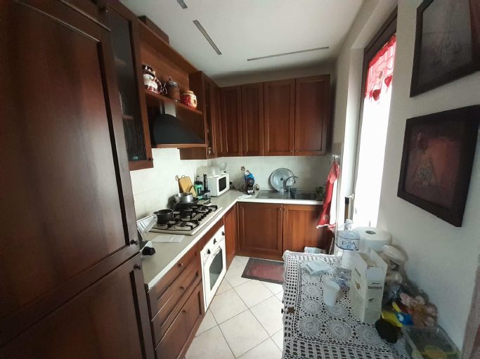 Immobile residenziale · Sant'Elpidio a Mare (Fermo)