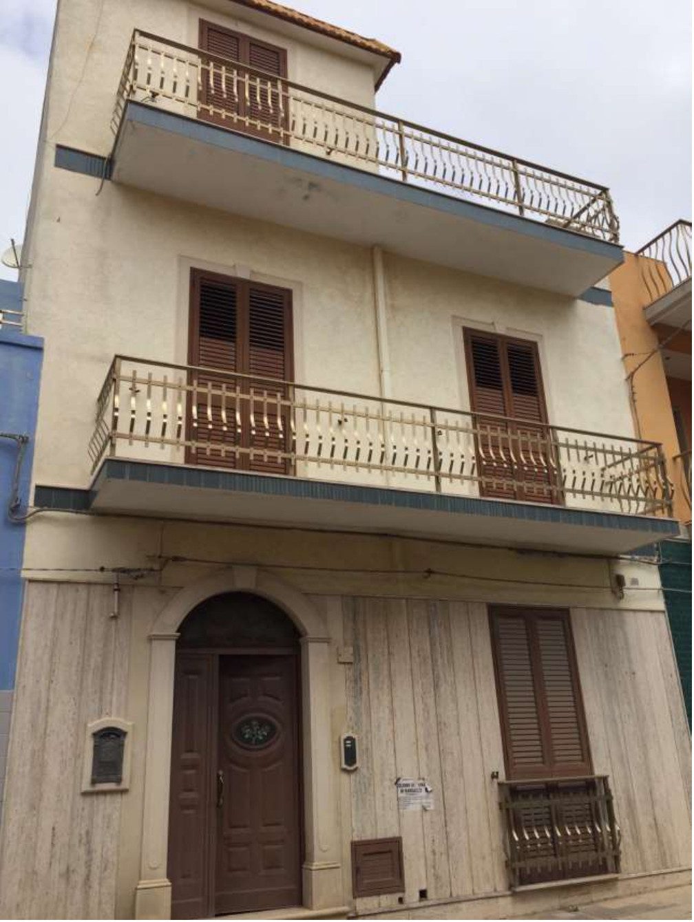 Immobile residenziale · Pachino (Siracusa)
