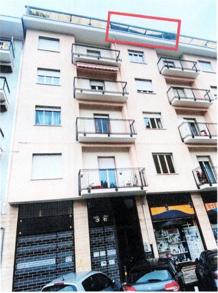 Immobile residenziale · Cuneo (Cuneo)