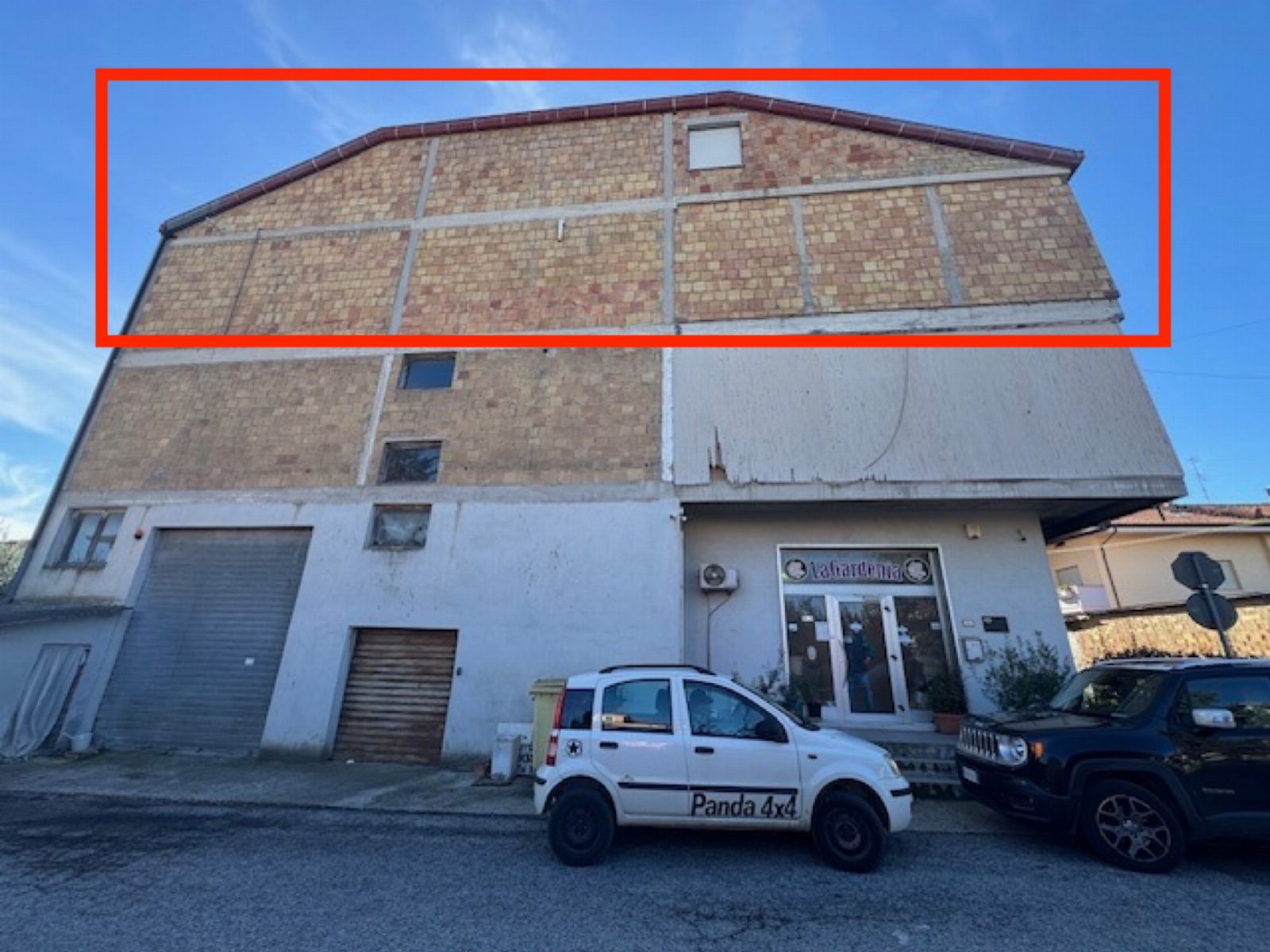 Immobile commerciale · Corropoli (Teramo)