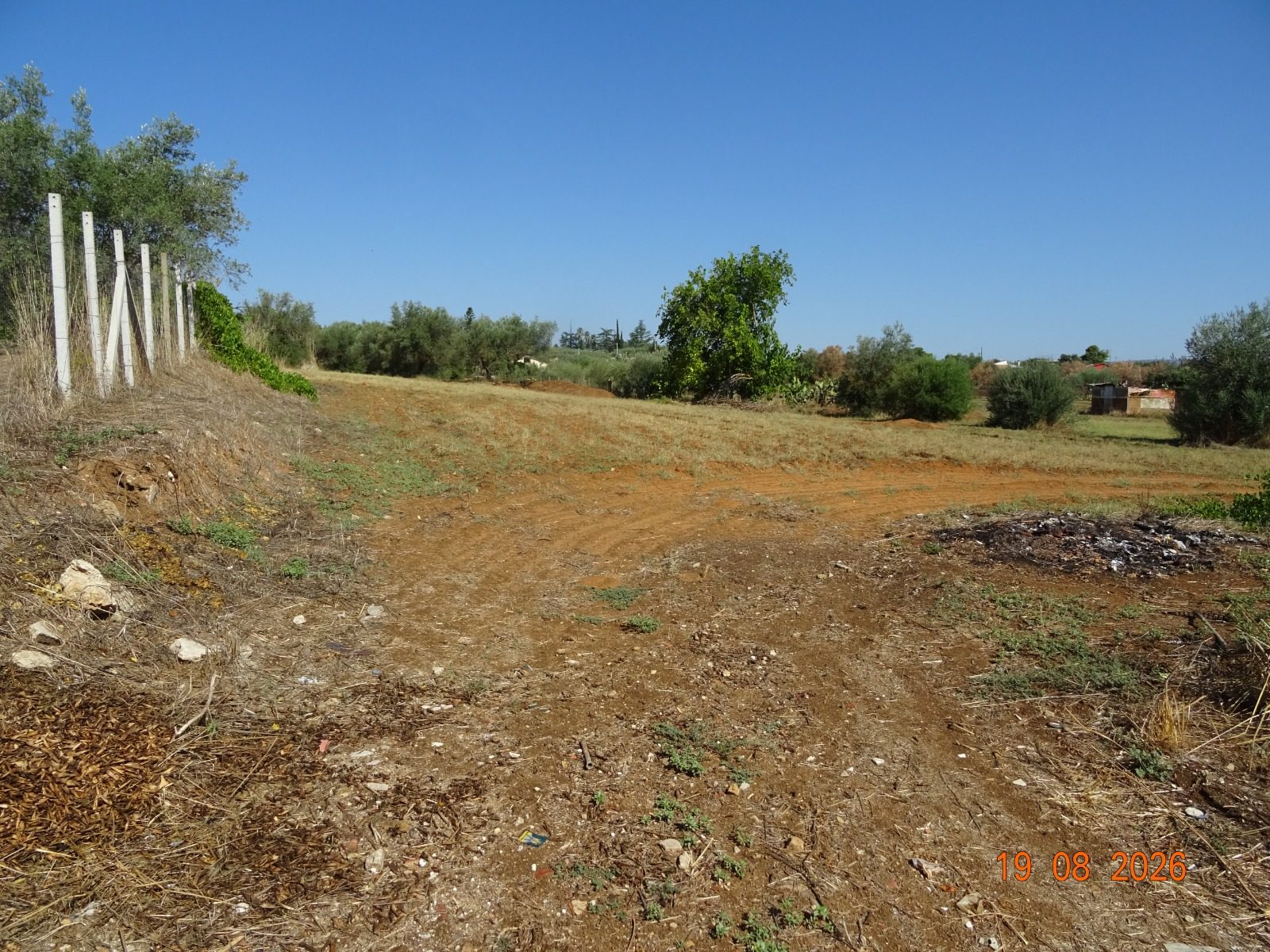 Altra categoria · Niscemi (Caltanissetta)