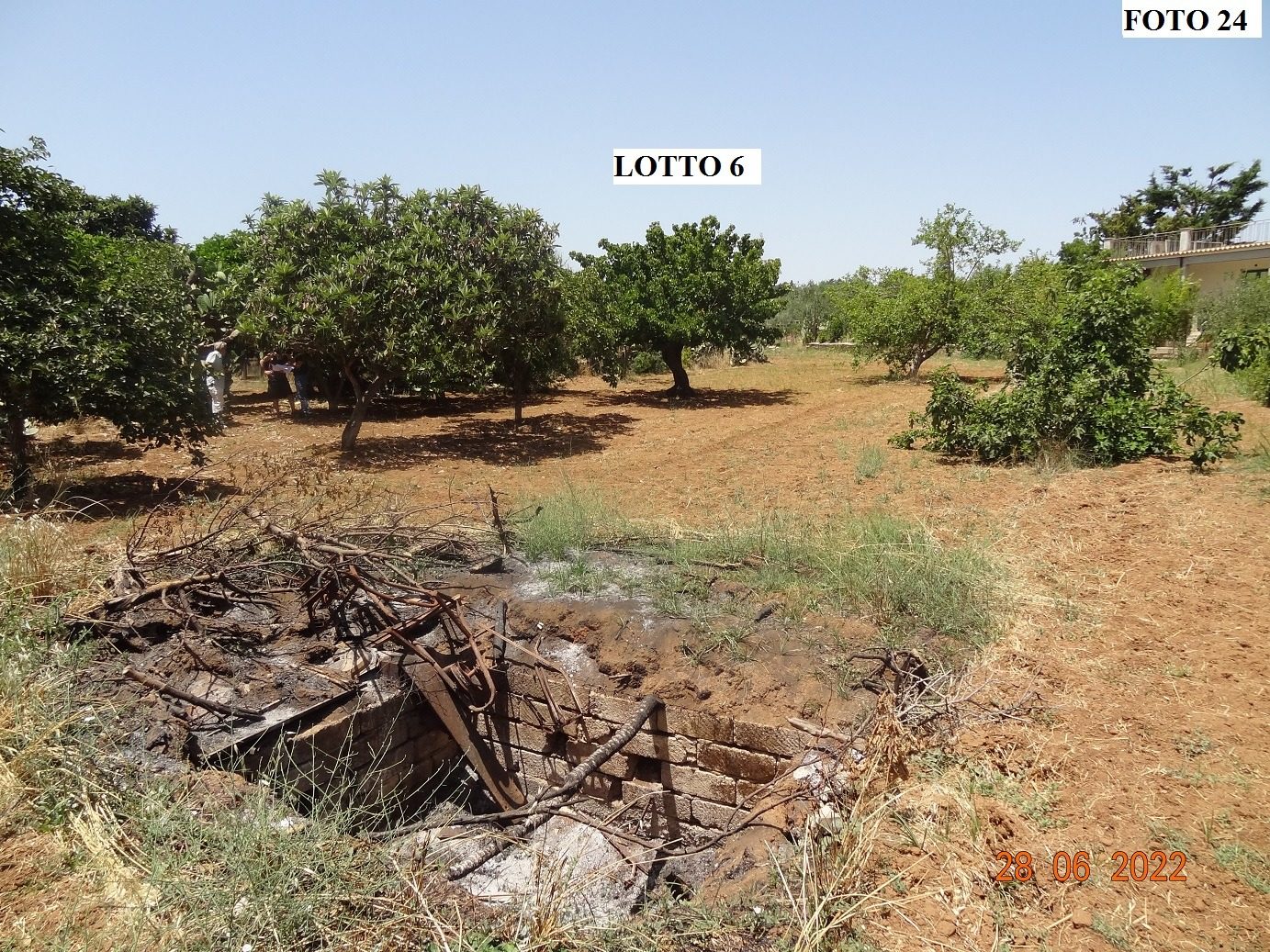 Altra categoria · Niscemi (Caltanissetta)
