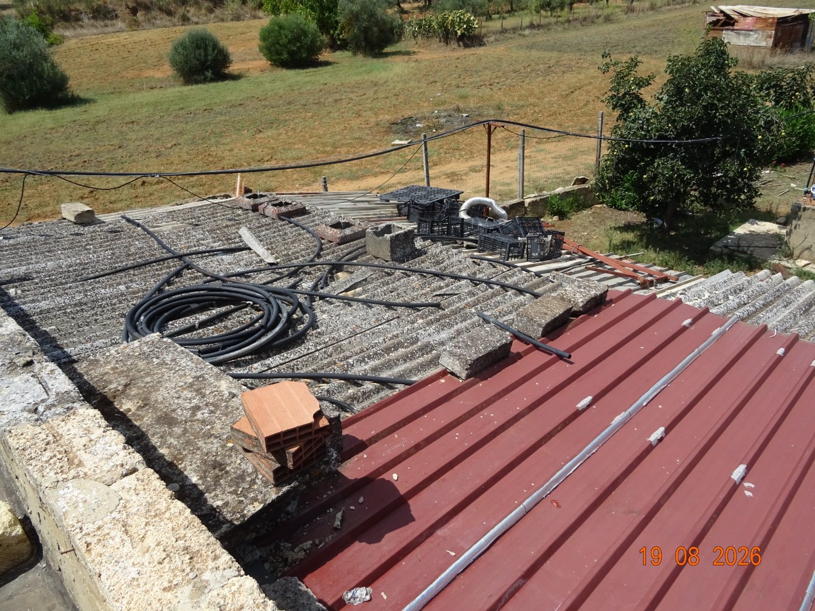Immobile residenziale · Niscemi (Caltanissetta)