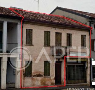 Immobile residenziale · Selvazzano Dentro (Padova)