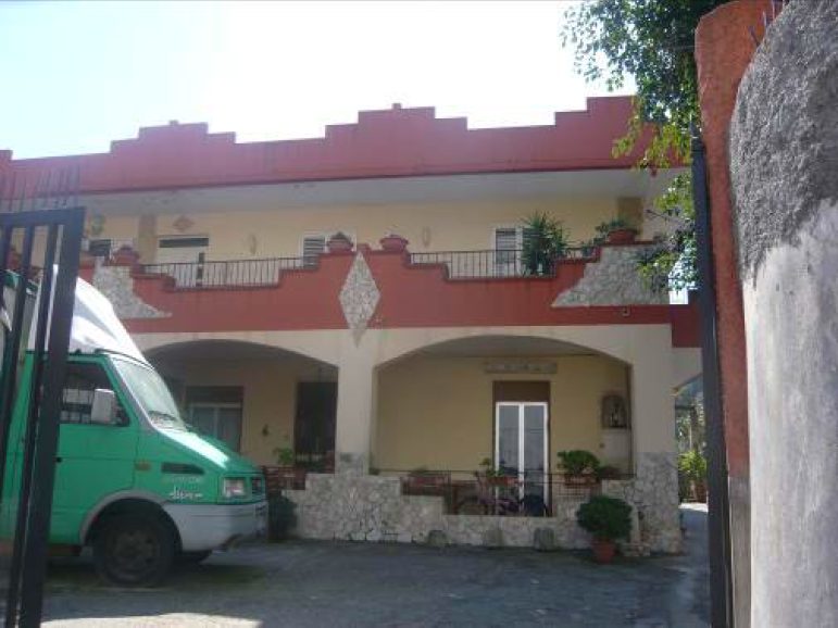 Immobile residenziale · Messina (Messina)
