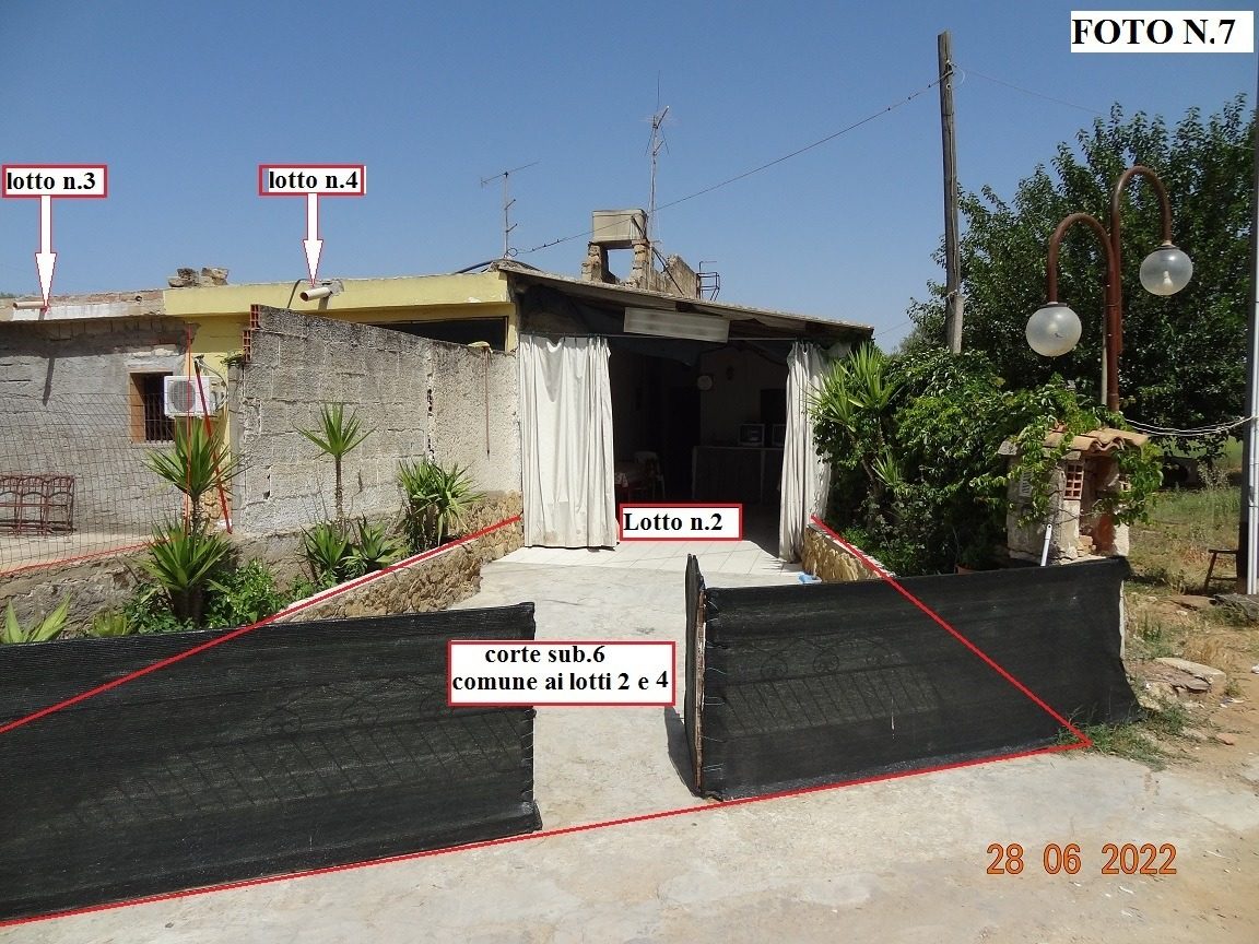 Immobile residenziale · Niscemi (Caltanissetta)