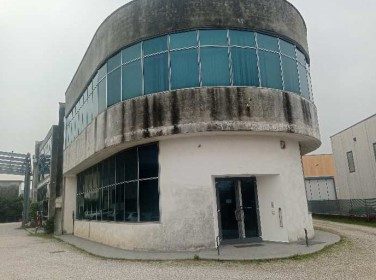 Immobile industriale · Monastier di Treviso (Treviso)