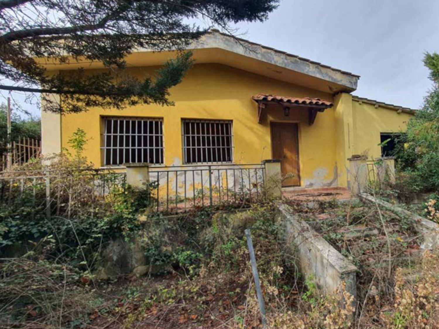 Immobile residenziale · Palombara Sabina (Roma)