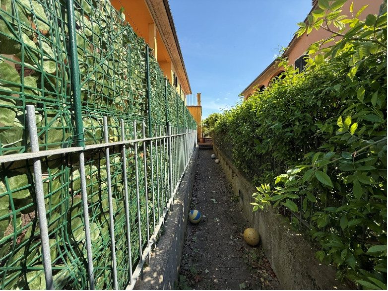 Immobile residenziale · Monte San Savino (Arezzo)