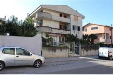 Immobile residenziale · San Martino in Pensilis (Campobasso)