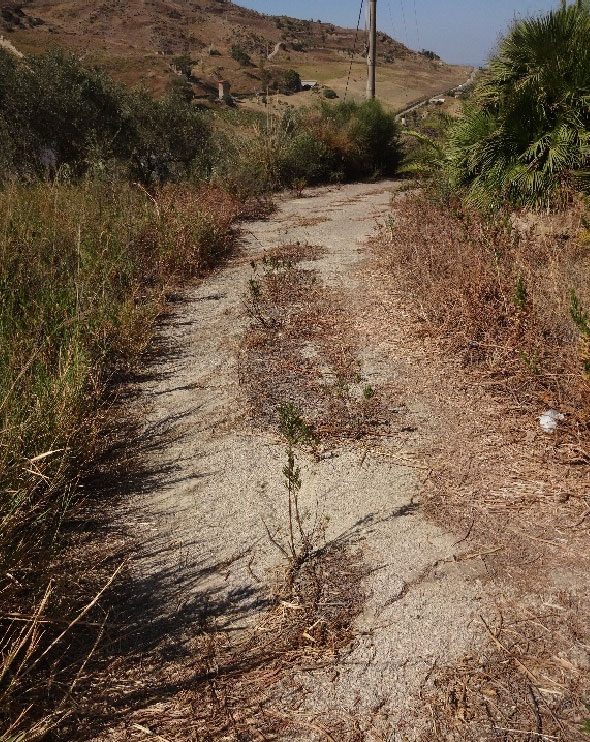 Immobile commerciale · Agrigento (Agrigento)