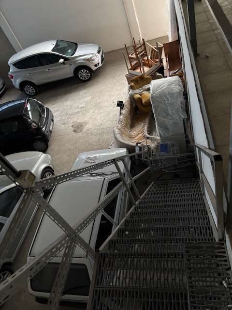 Immobile commerciale · Foggia (Foggia)