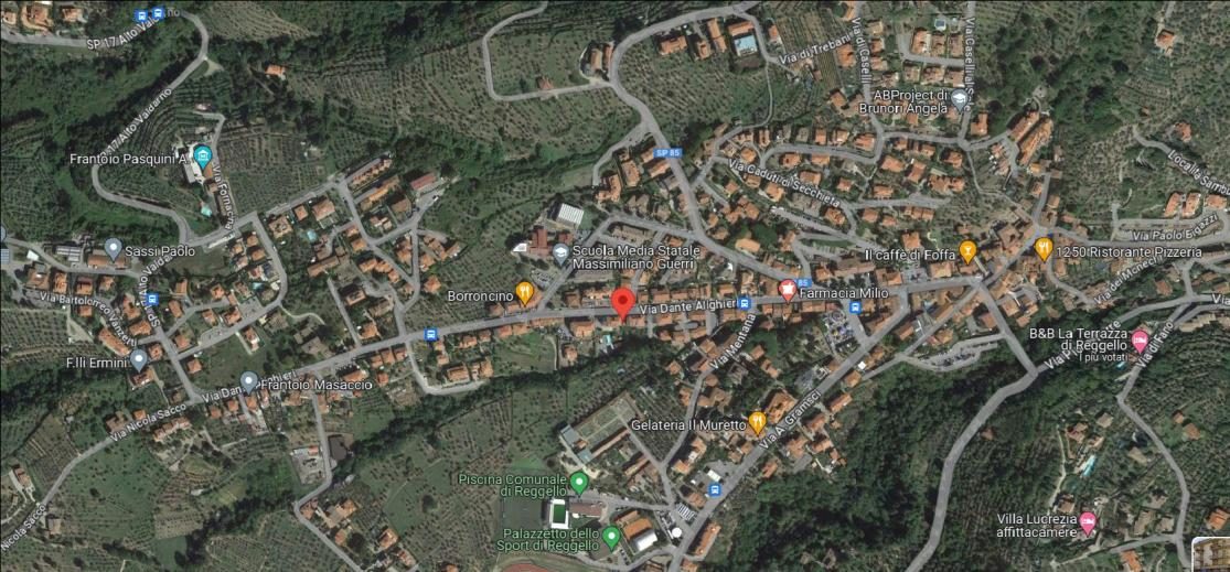 Immobile residenziale · Reggello (Firenze)