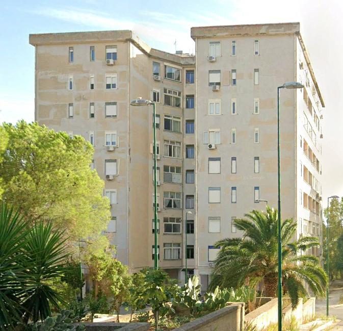 Immobile residenziale · Agrigento (Agrigento)