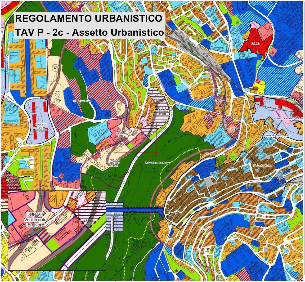 Immobile commerciale · Potenza (Potenza)