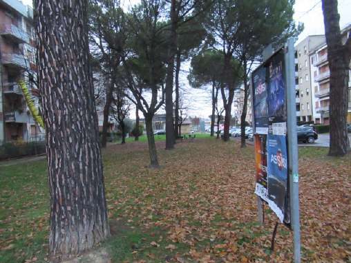 Immobile residenziale · Città di Castello (Perugia)
