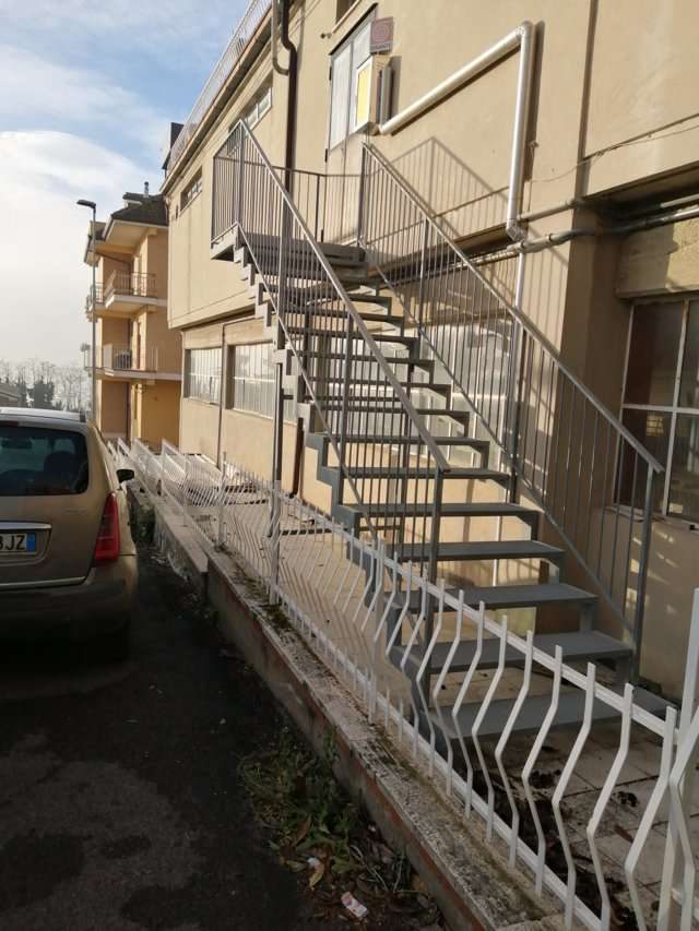 Immobile commerciale · Montefiore dell'Aso (Ascoli Piceno)