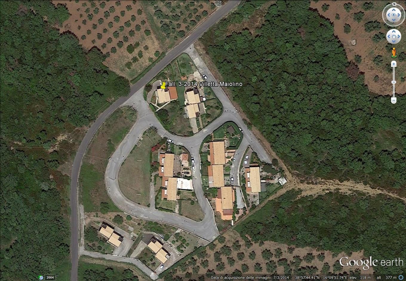 Altra categoria · Lamezia Terme (Catanzaro)