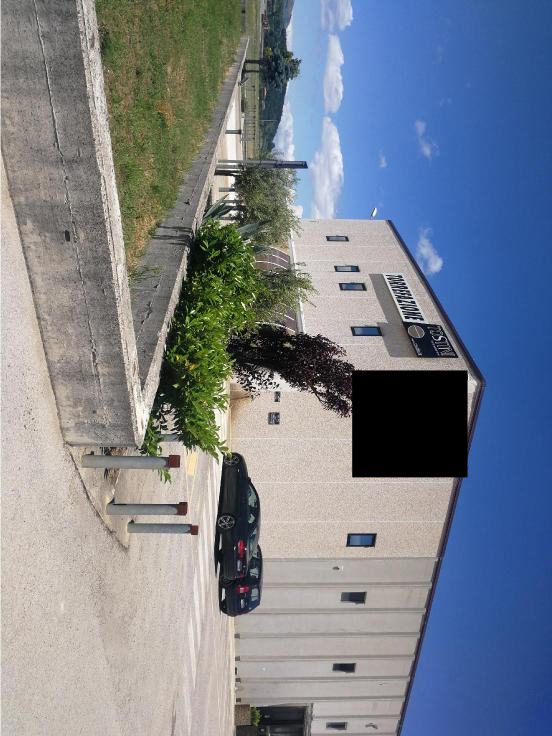 Immobile commerciale · Teggiano (Salerno)