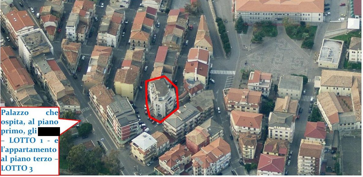 Immobile residenziale · Lamezia Terme (Catanzaro)