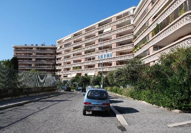 Altra categoria · Roma (Roma)