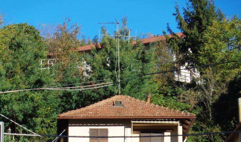 Immobile residenziale · Sant'Olcese (Genova)