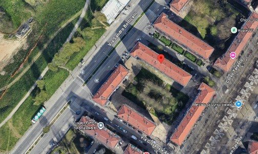 Immobile residenziale · Torino (Torino)