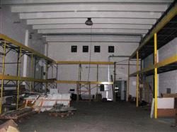 Immobile industriale · Cislago (Varese)