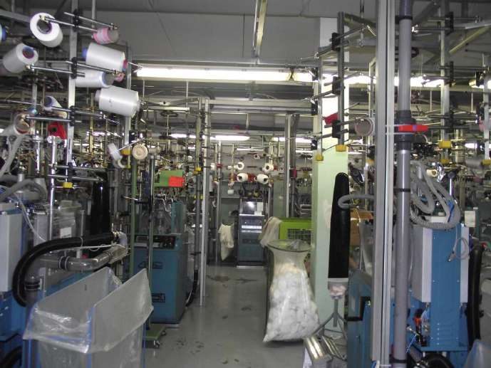 Immobile industriale · Guidizzolo (Mantova)