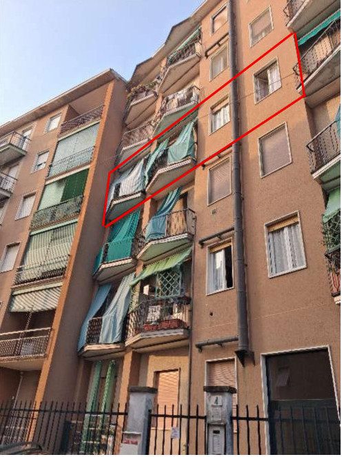 Immobile residenziale · Vigevano (Pavia)