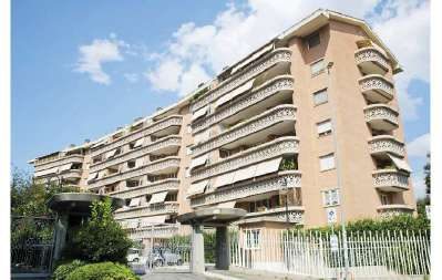 Altra categoria · Roma (Roma)