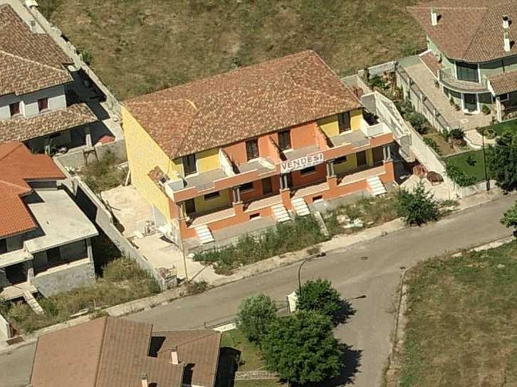 Immobile residenziale · Ghilarza (Oristano)