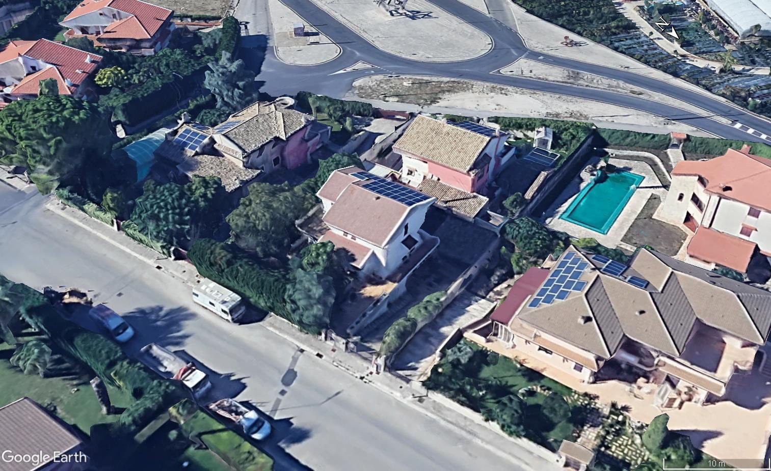 Immobile residenziale · Ragusa (Ragusa)