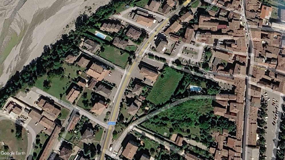 Immobile residenziale · Ponte dell'Olio (Piacenza)