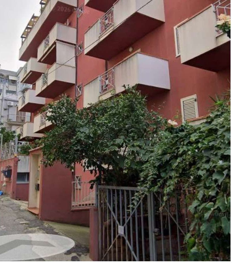 Immobile residenziale · Reggio di Calabria (Reggio di Calabria)