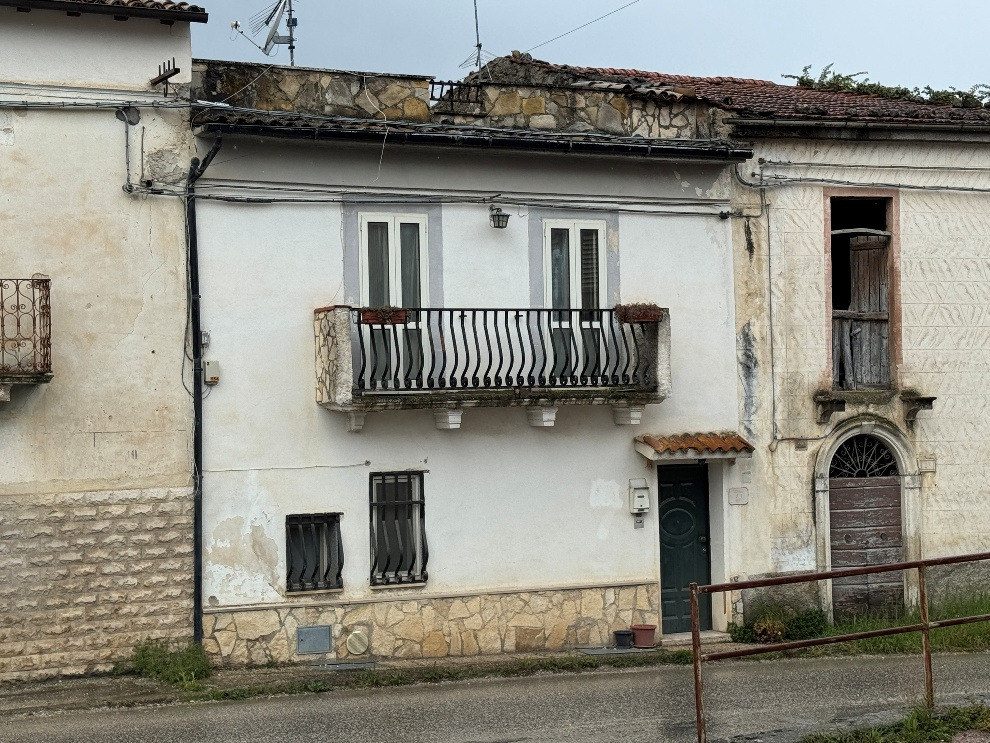 Immobile residenziale · Sulmona (L'Aquila)