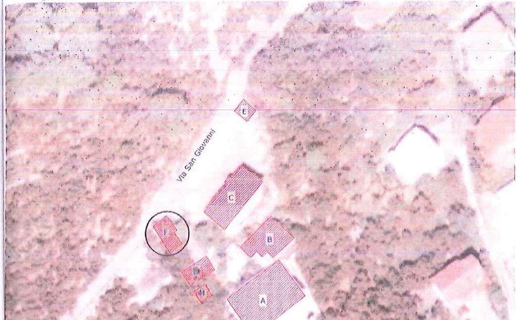 Immobile residenziale · Monteforte Irpino (Avellino)
