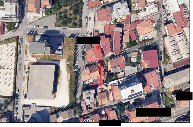 Immobile residenziale · Battipaglia (Salerno)