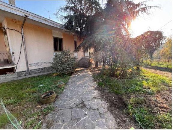 Immobile residenziale · Stradella (Pavia)