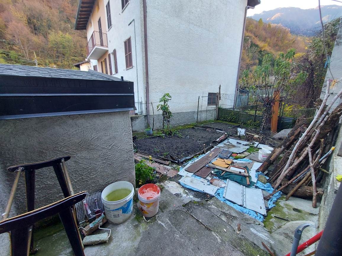 Immobile residenziale · Fusine (Sondrio)