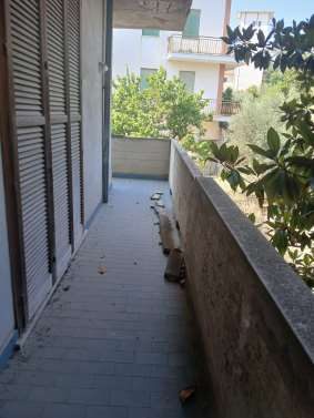 Immobile residenziale · Francavilla d'Ete (Fermo)