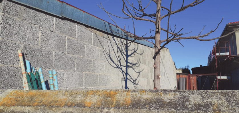 Immobile residenziale · Vercelli (Vercelli)