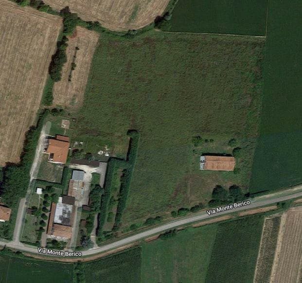 Immobile residenziale · Campolongo Maggiore (Venezia)