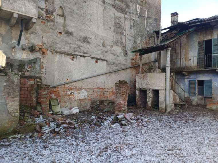 Immobile residenziale · Buriasco (Torino)
