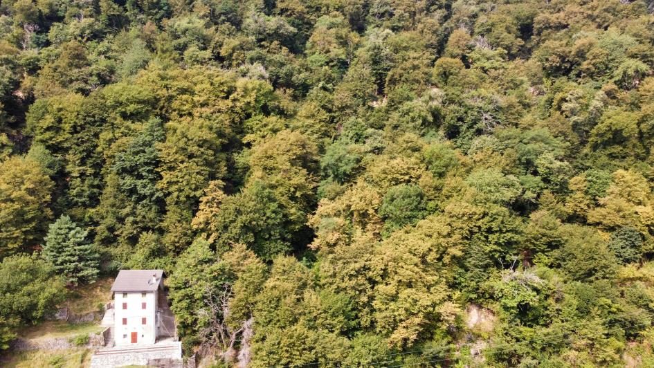 Altra categoria · Brienno (Como)